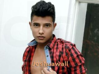 Joshuawall