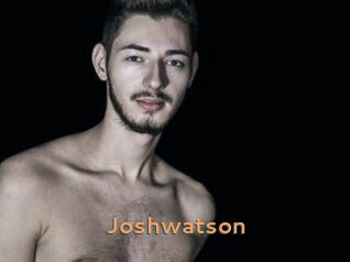 Joshwatson
