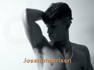 Josstinharrison