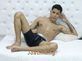 Jostinking