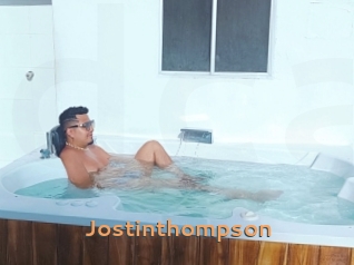 Jostinthompson