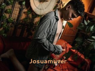 josuamuver Du Cul A Gogo