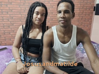 Josusandmatilde