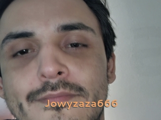 Jowyzaza666