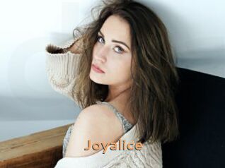 Joyalice
