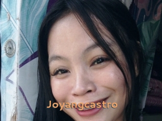 Joyangcastro