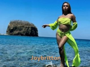 Joybritton