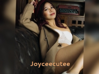 Joyceecutee