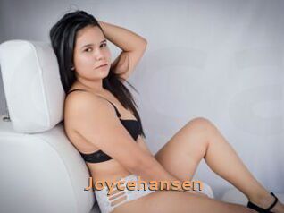 Joycehansen