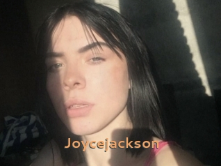 joycejackson Du Cul A Gogo