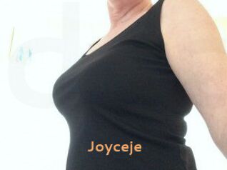 Joyceje