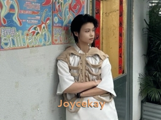 Joycekay