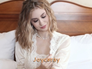 joyceray Du Cul A Gogo