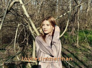 Joycezimmerman