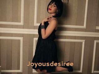 Joyousdesiree