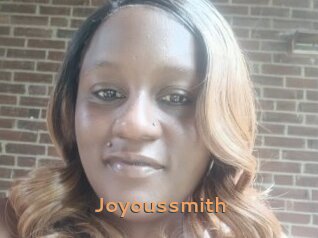 Joyoussmith