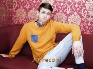 Joyrecord