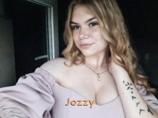 Jozzy