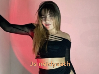 js_neidysath Du Cul A Gogo