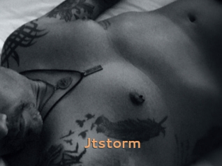Jtstorm