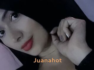 Juanahot