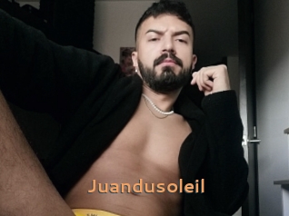 Juandusoleil