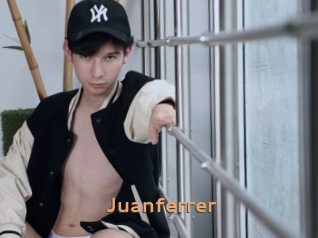Juanferrer