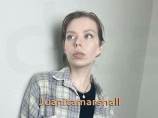 Juanitamarshall