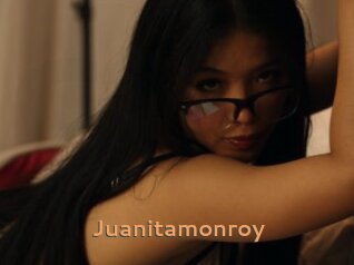 Juanitamonroy