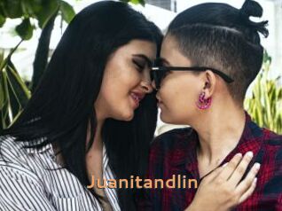 Juanitandlin