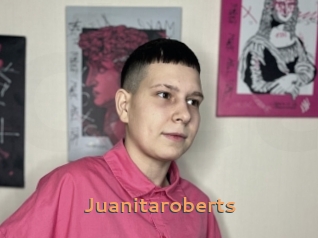 Juanitaroberts