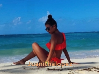 juanithalopez Du Cul A Gogo