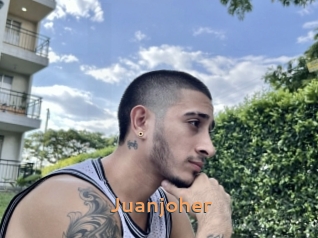 Juanjoher