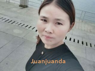Juanjuanda