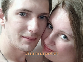 juannapeter Du Cul A Gogo