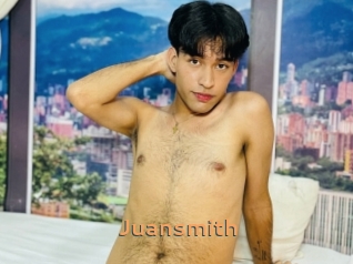 juansmith Du Cul A Gogo