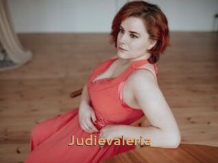 Judievaleria