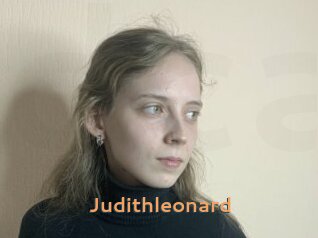 Judithleonard