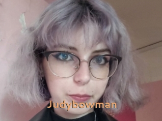 Judybowman