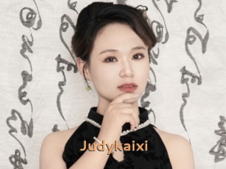 Judykaixi
