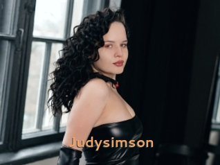 Judysimson