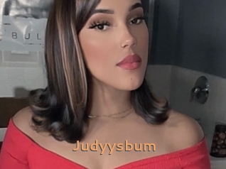 Judyysbum