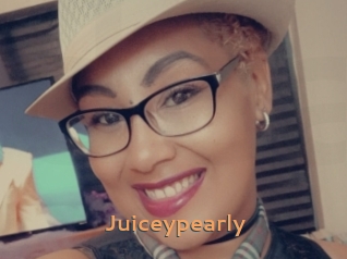 Juiceypearly