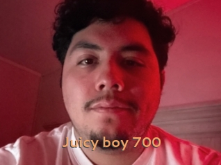 juicy_boy_700 Du Cul A Gogo