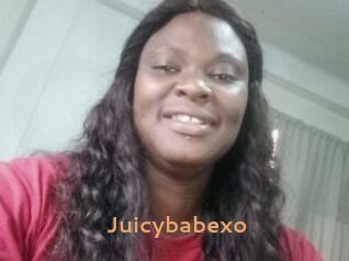 Juicybabexo
