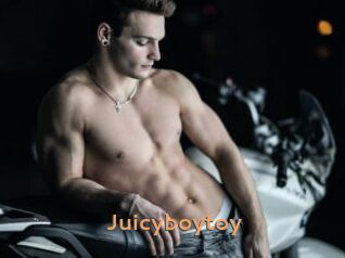 Juicyboytoy