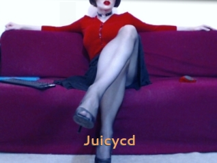 Juicycd