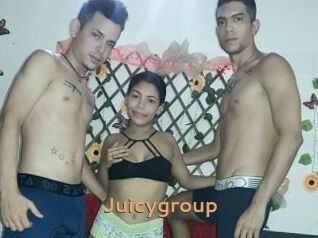 Juicygroup