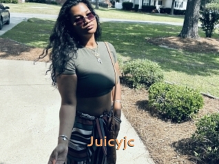 Juicyjc