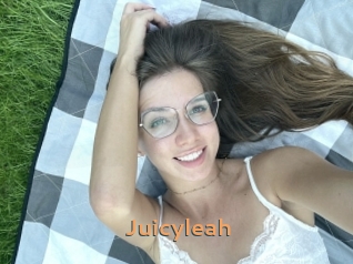 juicyleah Du Cul A Gogo